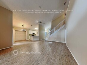 545 Tall Oaks Terrace in Longwood, FL - Foto de edificio - Building Photo