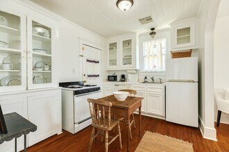 1512 38th St in Galveston, TX - Building Photo - Building Photo