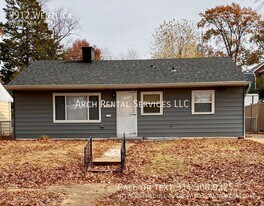 3912 Wenzlick Ave in St. Louis, MO - Building Photo