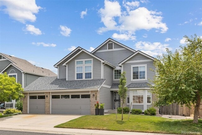 23032 E Alamo Pl in Aurora, CO - Building Photo - Building Photo