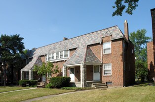 1683-1689 Glenn Ave in Columbus, OH - Building Photo