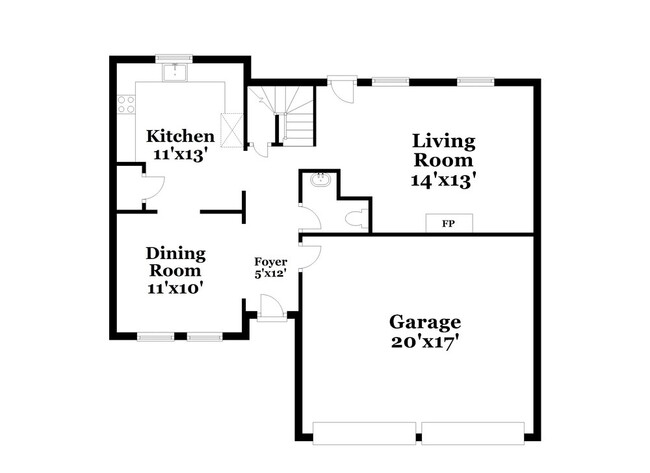 7106 Hillcrest Chase Dr SW in Austell, GA - Building Photo - Building Photo
