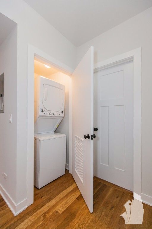 2201 W Eastwood Ave in Chicago, IL - Building Photo - Building Photo