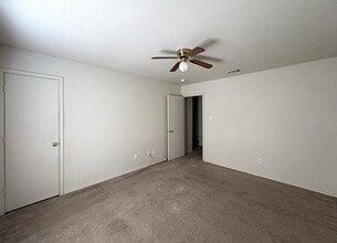 314 Creek St, Unit C in Copperas Cove, TX - Foto de edificio - Building Photo