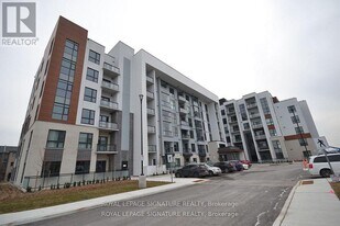 480 Gordon Krantz Ave in Milton, ON - Building Photo