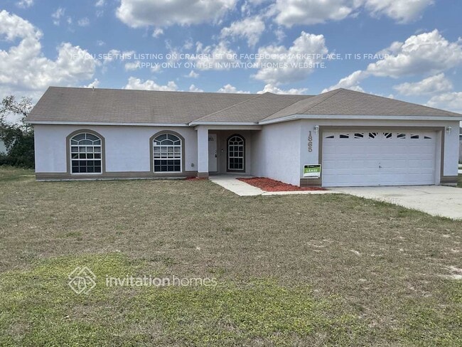 property at 1865 Manitoba Ct