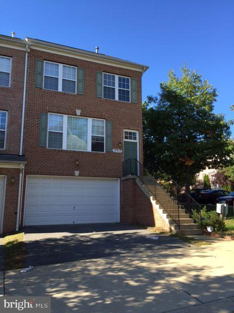 13312 Tivoli Fountain Ct in Germantown, MD - Building Photo