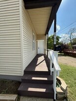 3715 Dina Ave in Cincinnati, OH - Building Photo