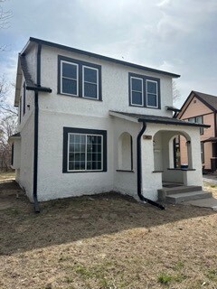 3827 Parker St in Omaha, NE - Building Photo