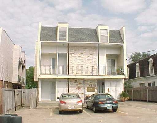 4113 Trenton St in Metairie, LA - Building Photo - Building Photo