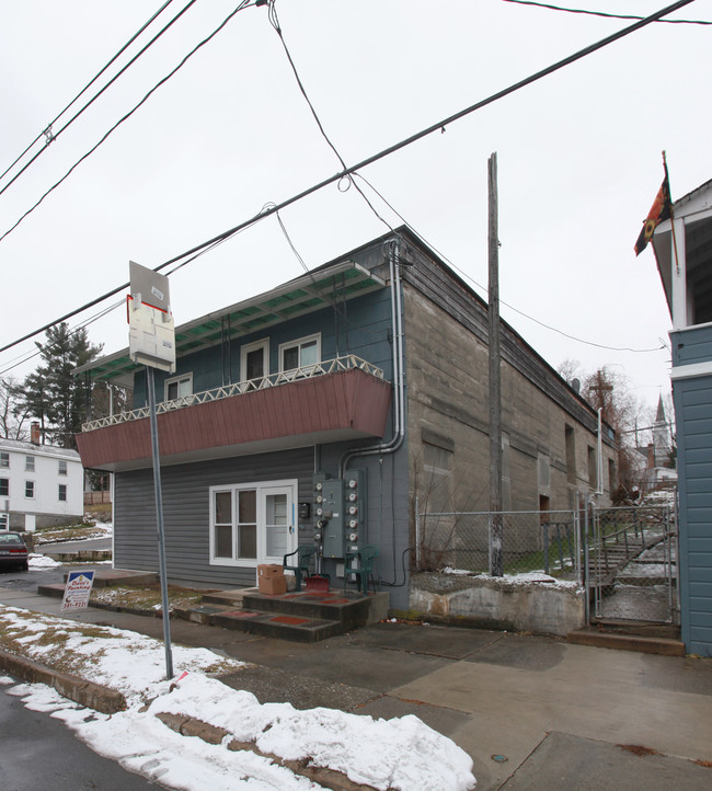 19 Broad St in Schuylerville, NY - Building Photo - Building Photo