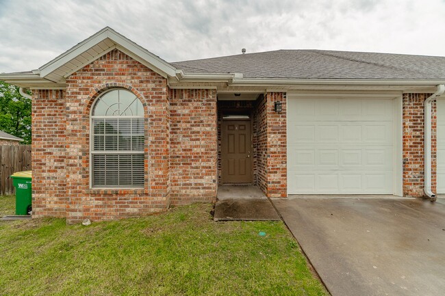 property at 83-89 Dakota Trail
