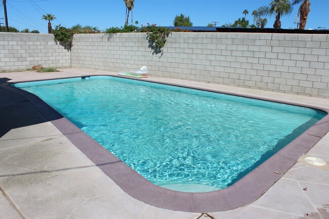 property at 74092 Aster Dr