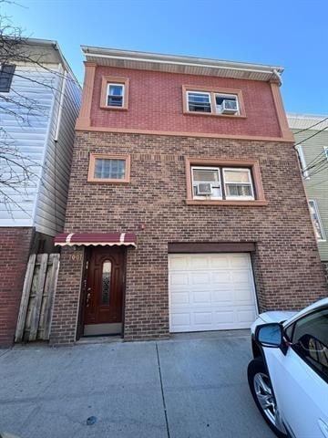 property at 7007 Madison St