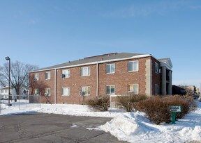 3179-3183 W Broad St in Columbus, OH - Building Photo