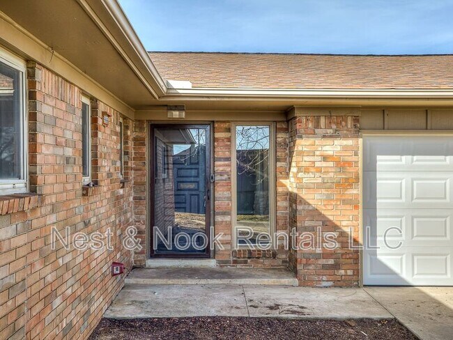 5966 E 36th St in Tulsa, OK - Building Photo - Building Photo