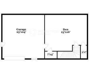 920 19th Ave NW in Center Point, AL - Building Photo - Building Photo