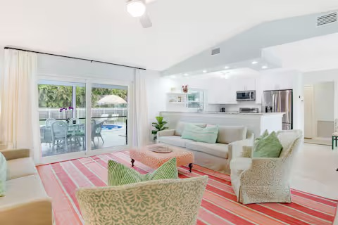 property at 2473 N W Everglades Blvd