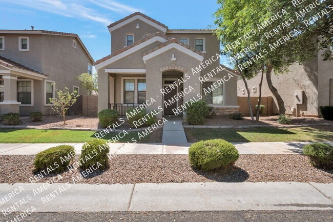 property at 2715 S Cupertino Dr