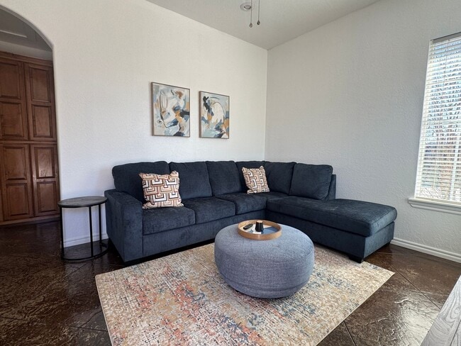 2501 SW A Ave in Lawton, OK - Building Photo - Building Photo