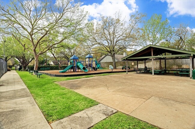 property at 10607 Longmont Dr