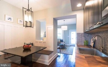 3528 Hickory Ave in Baltimore, MD - Building Photo - Building Photo