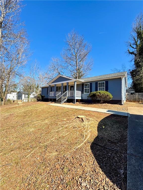 383 Third Ave in Scottdale, GA - Building Photo - Building Photo