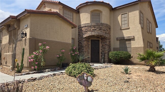 9195 Arbor Glen St in Las Vegas, NV - Building Photo - Building Photo