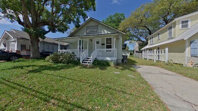 1844 Thacker Ave in Jacksonville, FL - Building Photo - Building Photo