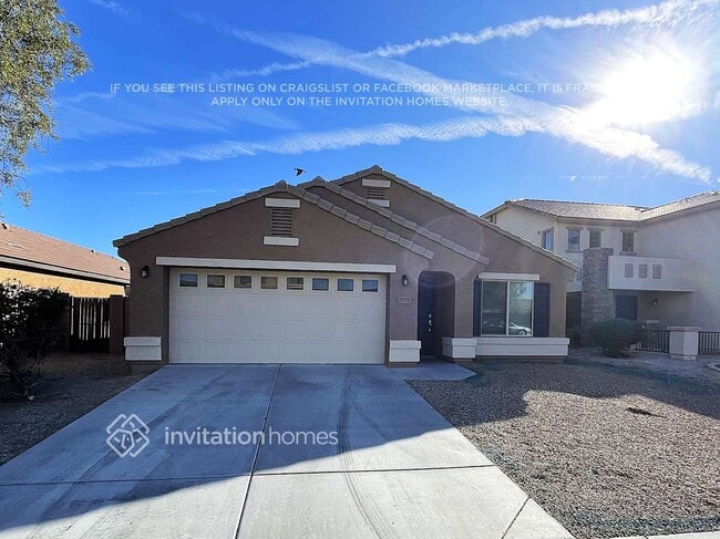 property at 21707 W Hess Ave