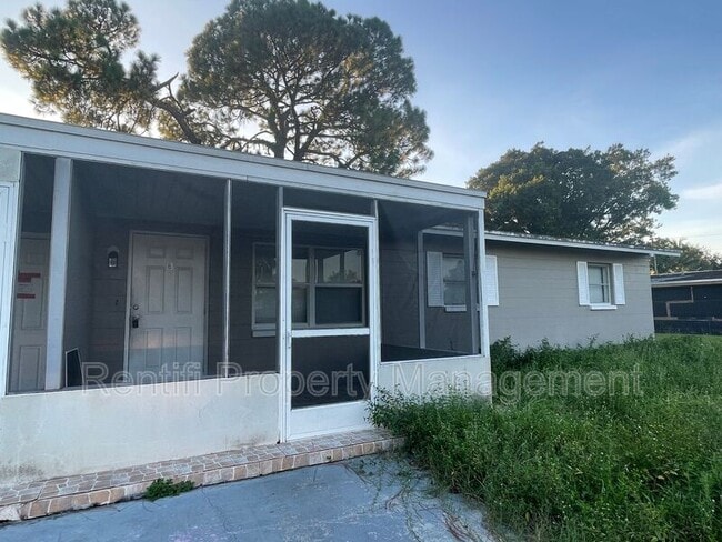 property at 44 Andora St