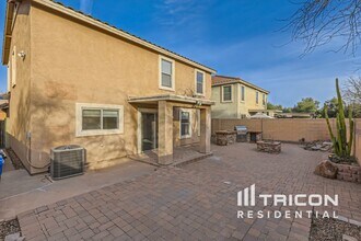 15923 N 169th Dr in Surprise, AZ - Building Photo - Building Photo