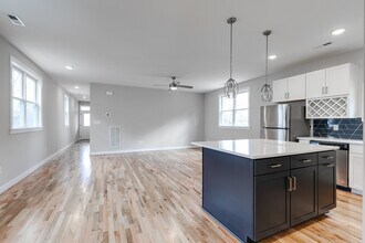 313 W 26th St in Richmond, VA - Building Photo - Building Photo