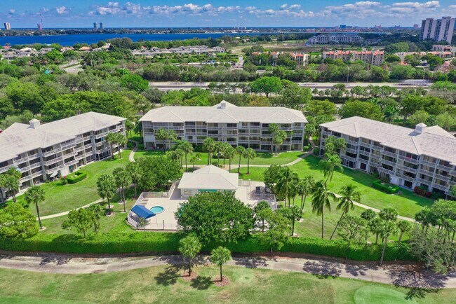 property at 2791 Village Blvd