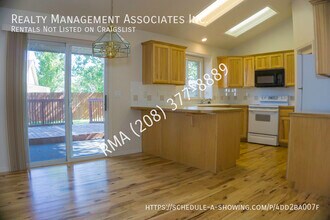 3756 W Patel Dr in Meridian, ID - Building Photo - Building Photo