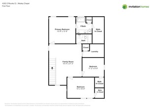 4352 O' Rourke Ct in Wesley Chapel, FL - Building Photo - Building Photo