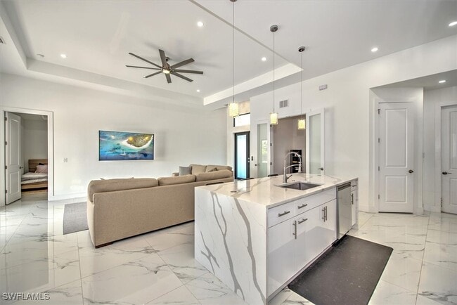 property at 1320 SW 25th St