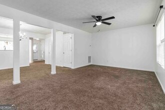 3535 Waldrop Trail in Decatur, GA - Building Photo - Building Photo
