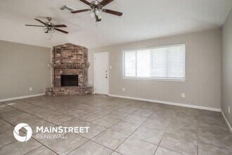1934 Grand Park Dr in Missouri City, TX - Building Photo - Building Photo