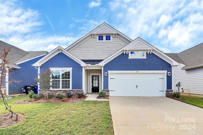 148 Pampas Pl in Statesville, NC - Building Photo - Building Photo