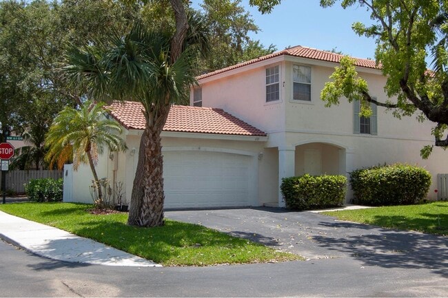 property at 6101 NW 44th Terrace