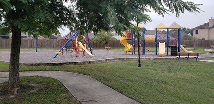 2702 Golden Hills Ct in Fresno, TX - Building Photo - Building Photo