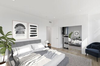 8355 Blackburn Ave in Los Angeles, CA - Building Photo - Building Photo
