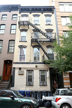 112 W 15th St in New York, NY - Building Photo - Building Photo