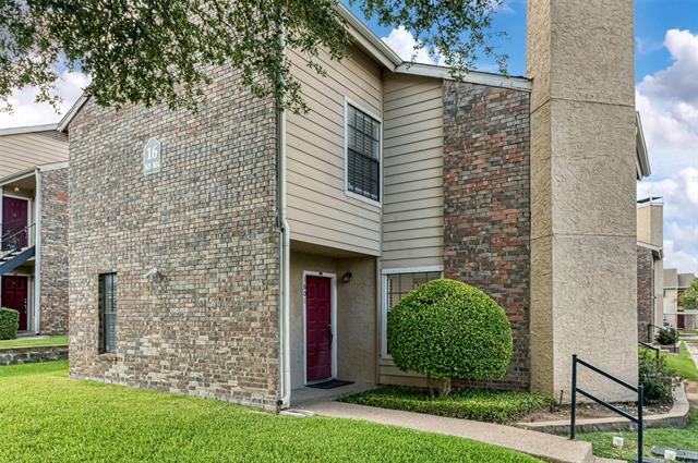 property at 4748 Old Bent Tree Ln