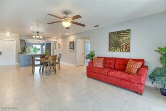 4836 Tudor Dr in Cape Coral, FL - Building Photo - Building Photo