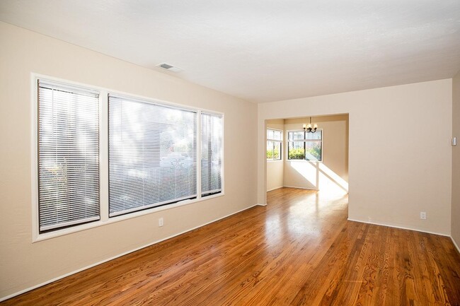 Remodeled 1BR Unit with Garage - Steps to BART in El Cerrito in El Cerrito, CA - Building Photo - Building Photo