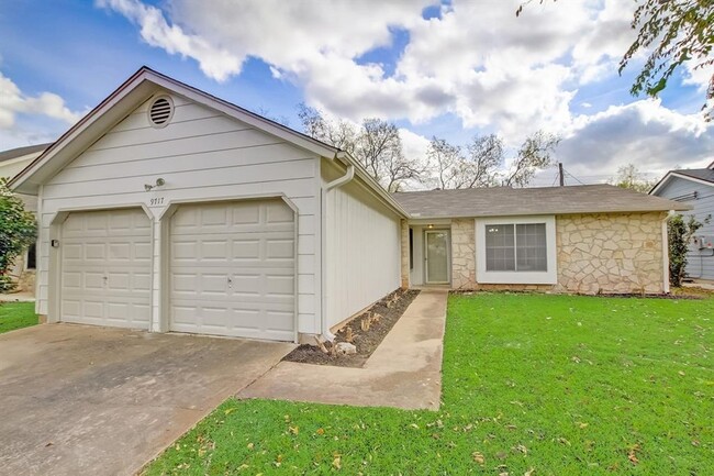 9717 Meadowheath Dr in Austin, TX - Building Photo - Building Photo