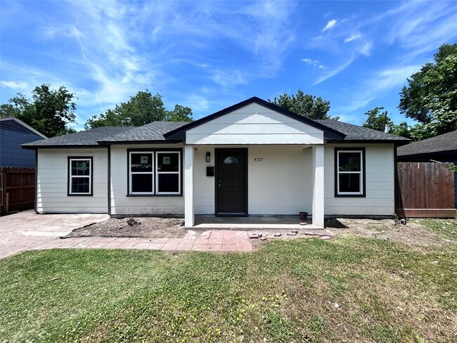 property at 4737 Alvin St