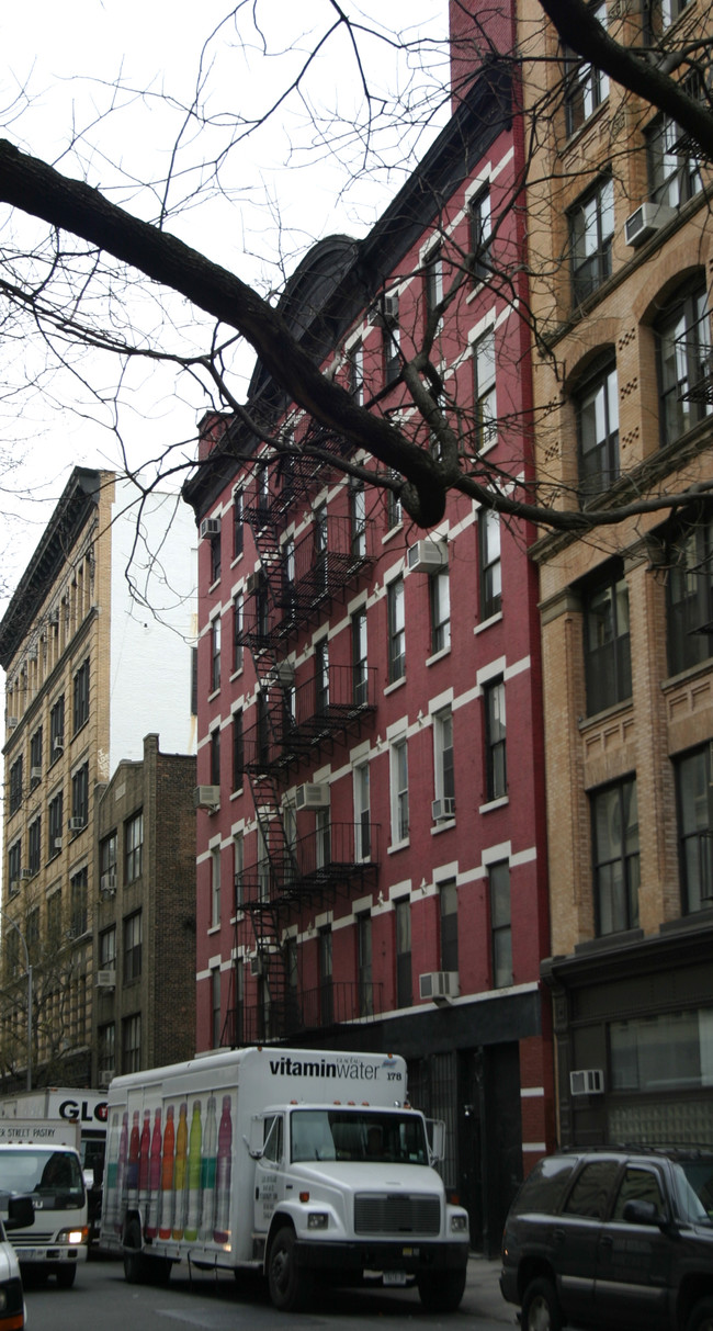 East Village in New York, NY - Building Photo - Building Photo